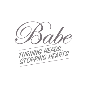 Babe Logo Slider