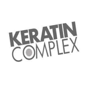 Keratin Complex Logo Slider