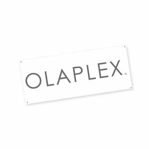 Olaplex Logo Slider
